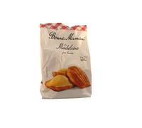 Sachet de 7 madeleines Bonne Maman, tradition pur beurre 175gr