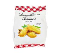 Bonne-Maman Biscuits Financiers Amandes 250 g