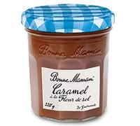 Bonne Maman Caramel à la fleur de sel 220 g