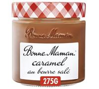 Bonne Maman - Caramel beurre salé - 275G