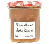 Bonne Maman Caramel Salé 220G