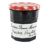 Bonne MAMAN Cerise 370g