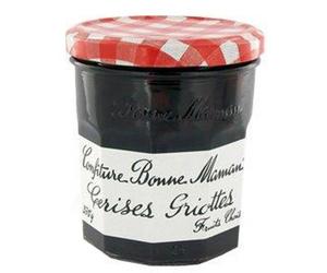 Bonne MAMAN Cerise 370g