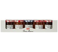 Bonne Maman Coffret Assortis 5 x 50 g