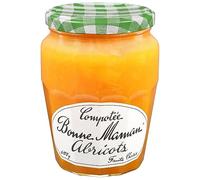 Bonne-Maman Compote d'Abricots 600 g