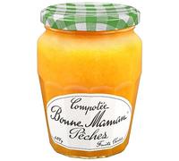 Bonne Maman Compote de Pêches – 600 g