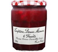 Bonne Maman Confiture 4 Fruits 750g