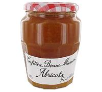 BONNE MAMAN - Confiture Abricot 680G - Lot De 4 - livraison offerte