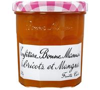 Bonne Maman Confiture abricot et mangue 370g