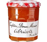 Bonne Maman Confiture Abricots 370 g