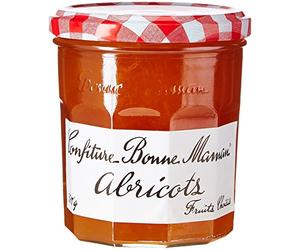 Bonne Maman Confiture Abricots 370 g