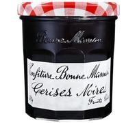 Bonne Maman Confiture Cerise Noire 370g