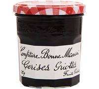 Bonne Maman Confiture Cerises Griottes 370 g