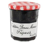 BONNE MAMAN - Confiture De Figues Violettes 370G - Lot De 4