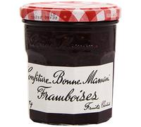Bonne Maman Confiture de framboises 370 g