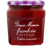 Bonne Maman Framboise Intense 335 g