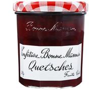 Bonne Maman Confiture de Quetsches 370 g, 1 Unité