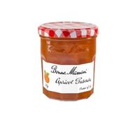BONNE MAMAN Confiture Extra d'Abricots 370g