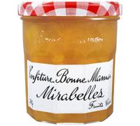Bonne Maman Confiture Mirabelles 370 g