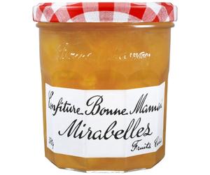 Bonne Maman Confiture Extra de Mirabelles - 370 g