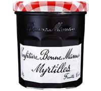 BONNE MAMAN Confiture myrtilles - 370 g
