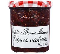 Confiture figues violette 370 g BONNE MAMAN