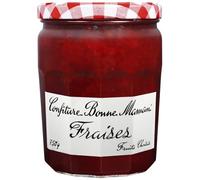 Bonne Maman Confiture Fraises, 750g