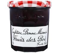 Bonne Maman - Confiture Fruits des Bois - 370g