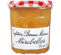 Bonne Maman Confiture Mirabelles 370 g