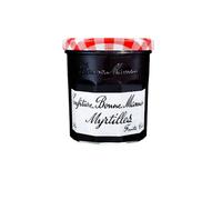 Bonne Maman Confiture de myrtilles sauvages - Le pot de 370g