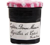 Bonne Maman Confiture Myrtille Cassis 370 g