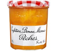 Bonne Maman Confiture Pêches, 370g