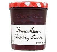 Bonne Maman Conserve Framboise 370G