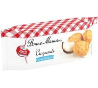 Bonne Maman Croquant Coco Barquette Boite, 150 g