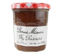 Bonne Maman Fig Preserve, 13 Ounce Jar (Pack of 6)