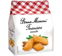 Bonne Maman – Financiers Amandes – Lot de 3