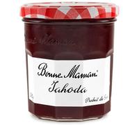 Bonne MAMAN Fraise 370g