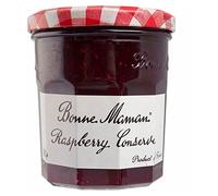 Bonne Maman Framboise Conserve (370g) - Paquet de 6