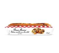 Bonne Maman Gateau Marbré au chocolat pur beurre 475g