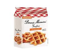 Bonne Maman Gaufres Perlés Sucre, 300g