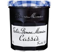 Bonne Maman Gelee Cassis 370 g