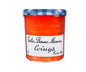 BONNE MAMAN Gelée de coings - 370 g