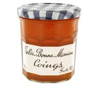 BONNE MAMAN - Gelée De Coings 370G - Lot De 4