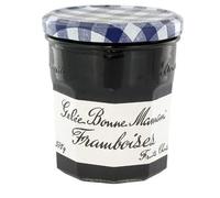 BONNE MAMAN - Gelée De Framboise 370G - le Lot De 4