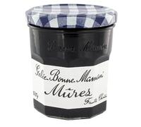 BONNE MAMAN - Gelée De Mûres 370G - Lot De 4 - Livraison Gratuite