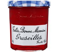 Bonne Maman Gelée de Groseilles 370 g