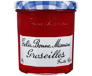 BONNE MAMAN Gelee Groseille 370G