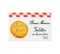 Bonne Maman – Grande Galette pur beurre – 170 g