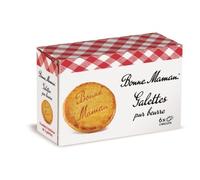 BONNE MAMAN - Grandes Galettes 170G - Lot De 4