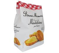 Bonne Maman la Madeleine, au Beurre Frais, 300g